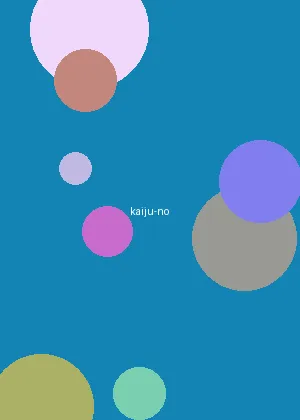 再造战士2 - 怪兽8号海报